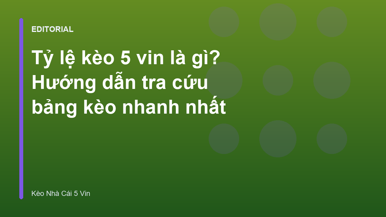 Người dùng đang tra cứu tỷ lệ kèo bóng đá trực tuyến